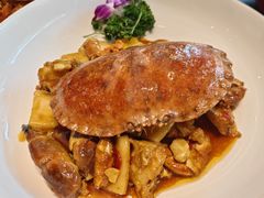 帝王蟹脚-海上食代(赣江新天地店)