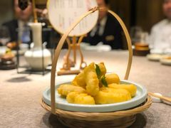 脆炸榴莲-素慧餐厅(大虹桥店)