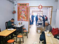 -小发锅巴菜铺(金辉家园店)