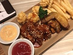 -必胜客(吾悦国际广场店)