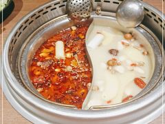 -快乐小羊·内蒙牛羊肉火锅(流花中心店)