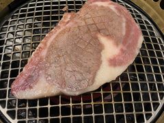 -额尔敦牛厨师铜板烧