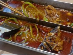 -鱼酷活鱼烤鱼(沈阳大悦城店)