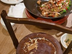 -金掌勺锅包肉(太原万达店)