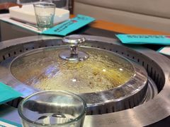 -灶座小锅烀饼·铁锅炖(道里店)