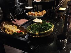 -捞王锅物料理(凯旋路店)