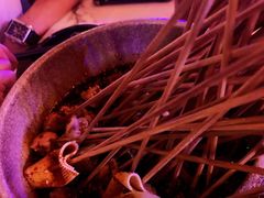 -JUKEBOX玖部音乐餐厅(华侨城店)