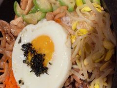 -七八冷面·延边朝鲜族美食(欢乐谷店)