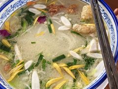 -香麒园·过桥米线·南湖雅宴