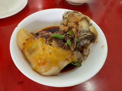 -蒋炸酱(内东街店)