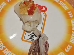 -元气寿司(金光华店)