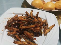 -景祥海鲜美食餐厅