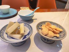 -鸡毛兑糖·尚宴(鄞州水街店)