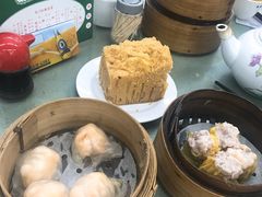 虾饺-香港蓮香樓(中環店)