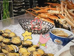 -杭州临平万丽酒店·燃餐厅(人民大道店)