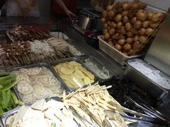 -林静小吃(复兴路店)