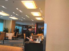 -西安绿地假日酒店·丽宝轩中餐厅