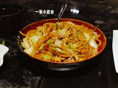 -财神日本料理(广州街总店)