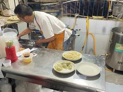 -山东水饺(南坪新街店)