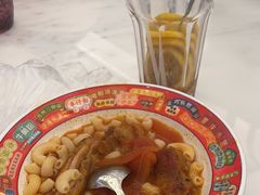 -新世界餐厅(万达店)
