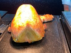 -澳门旅游塔360°旋转餐厅(南湾湖广场店)