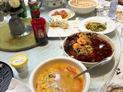 -大眼锅贴水饺(河东店)