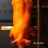 生猛海鲜，品种繁多，梅西出马吃垮威尼斯自助