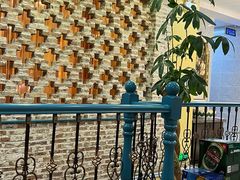 -阿拉木汗餐厅(山大路店)