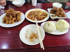 -杏园餐厅(阜成门店)