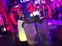 -好久不见网红乐队酒吧(鼓浪屿海底世界店)