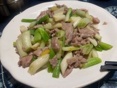 -香满楼(临安路店)