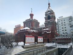 -圣·阿列克谢耶夫教堂