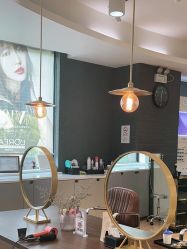 -意廊 Hair Salon