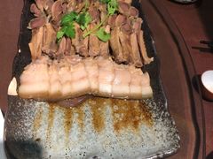 -大洋家·精品潮汕菜·生腌砂锅粥(天河东路店)