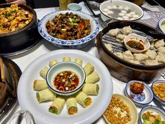 田螺鸡爪-客家大院·非遗赣南客家菜(郁孤台店)