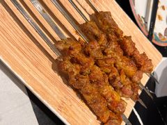 -巴依老爷新疆美食(清华东门店)