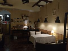 卡座-隅cafe(傅厚岗店)