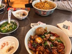 -王繁星面馆(西安熙地港店)