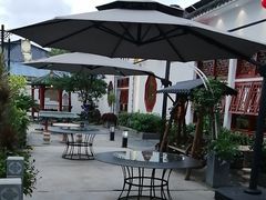 -野渡坡·极致湘菜·庭院餐厅(汉阳店)