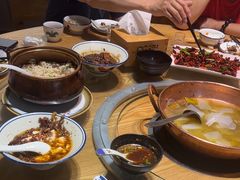 -妈妈的味道(和顺古镇店)