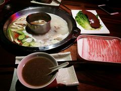 -巴邑火锅(江北万达店)