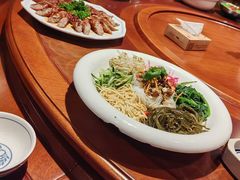 -蛟河庄稼院(临河街店)