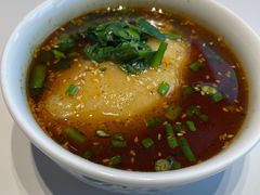 -李记搅团•非遗陕菜(三桥店)