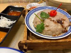 -芋包王闽南茶楼(八市店)