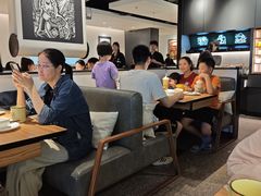 -新太二·鲜料川菜(花都融创茂店)