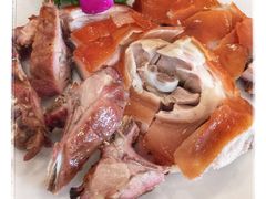 -新溢香国际酒店-中餐厅