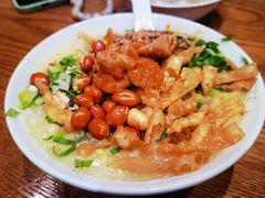 -小豆海棠(人民南路店)