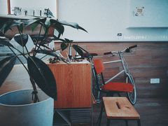 大堂-Onirii Coffee(长乐路店)