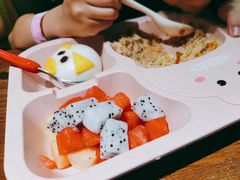 -南越郡·越式风味餐厅(青秀万达店)