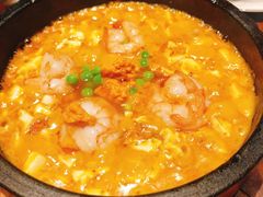 -山里亲戚(淞虹路店)